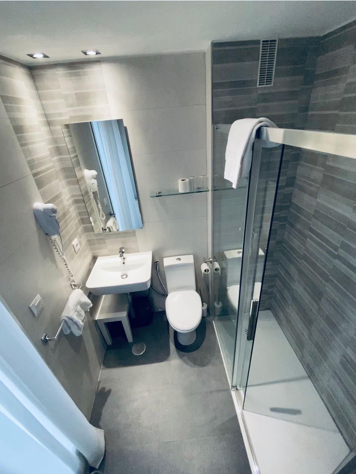Alvi Hotell Soria Exteriör bild