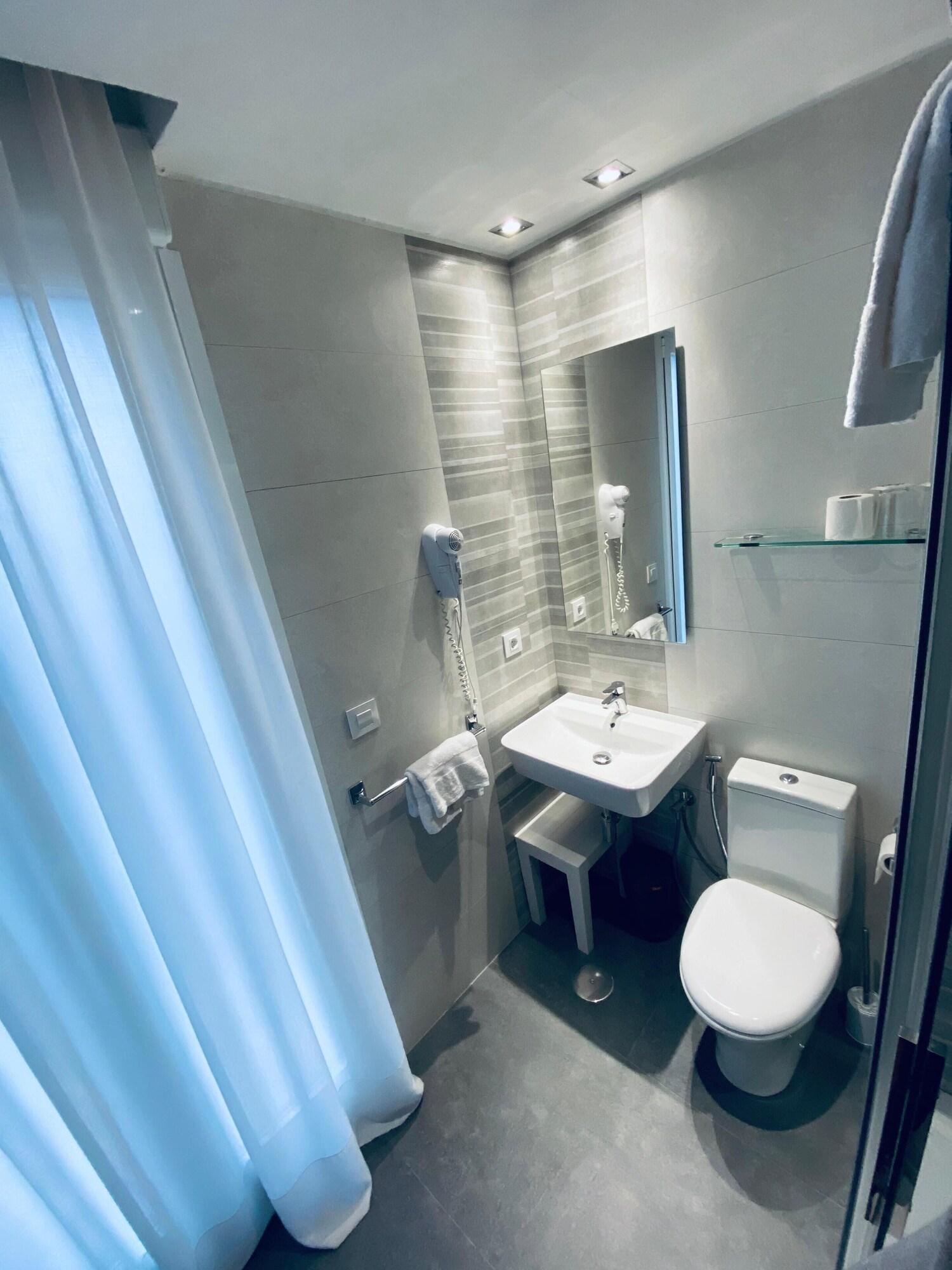 Alvi Hotell Soria Exteriör bild