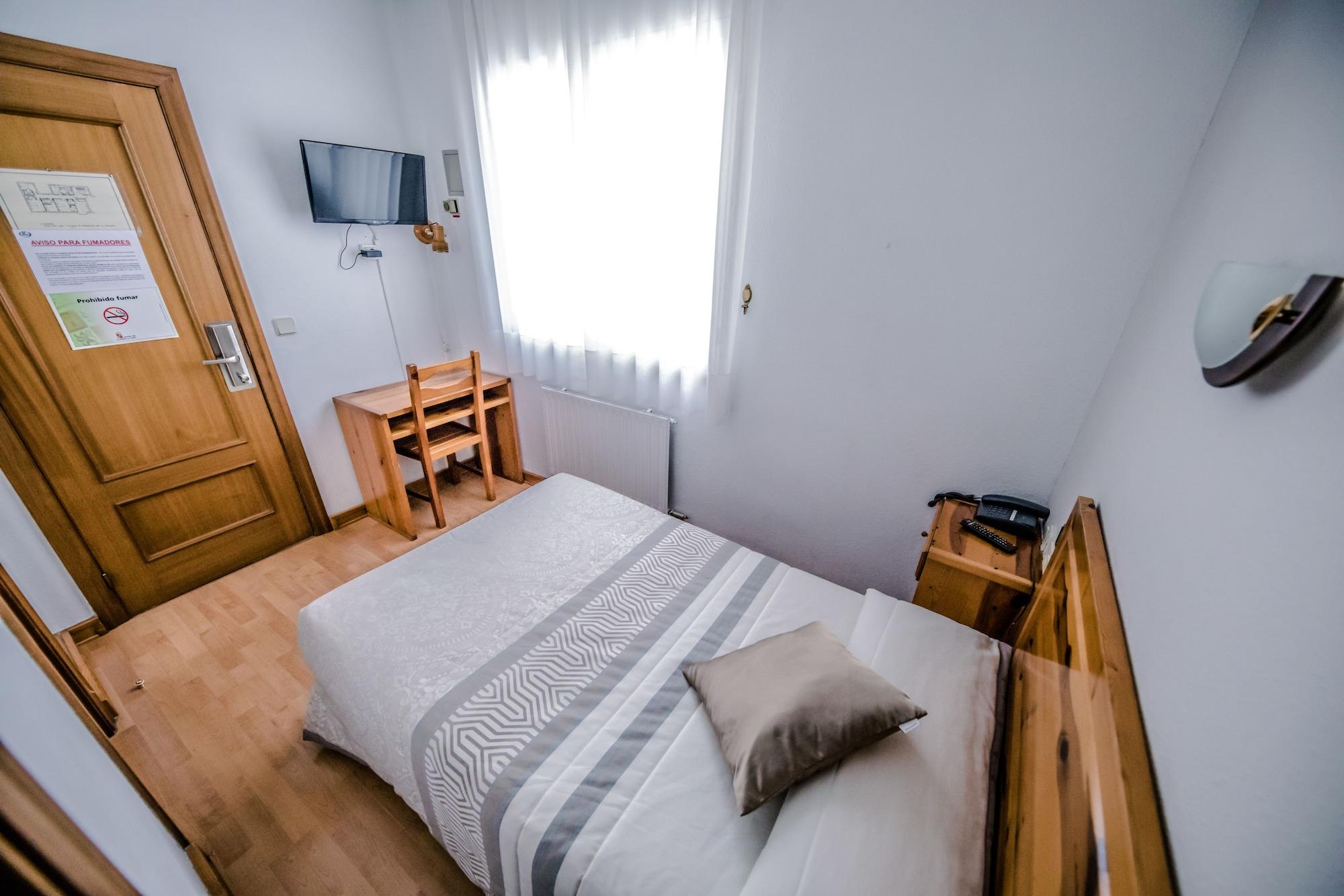 Alvi Hotell Soria Exteriör bild