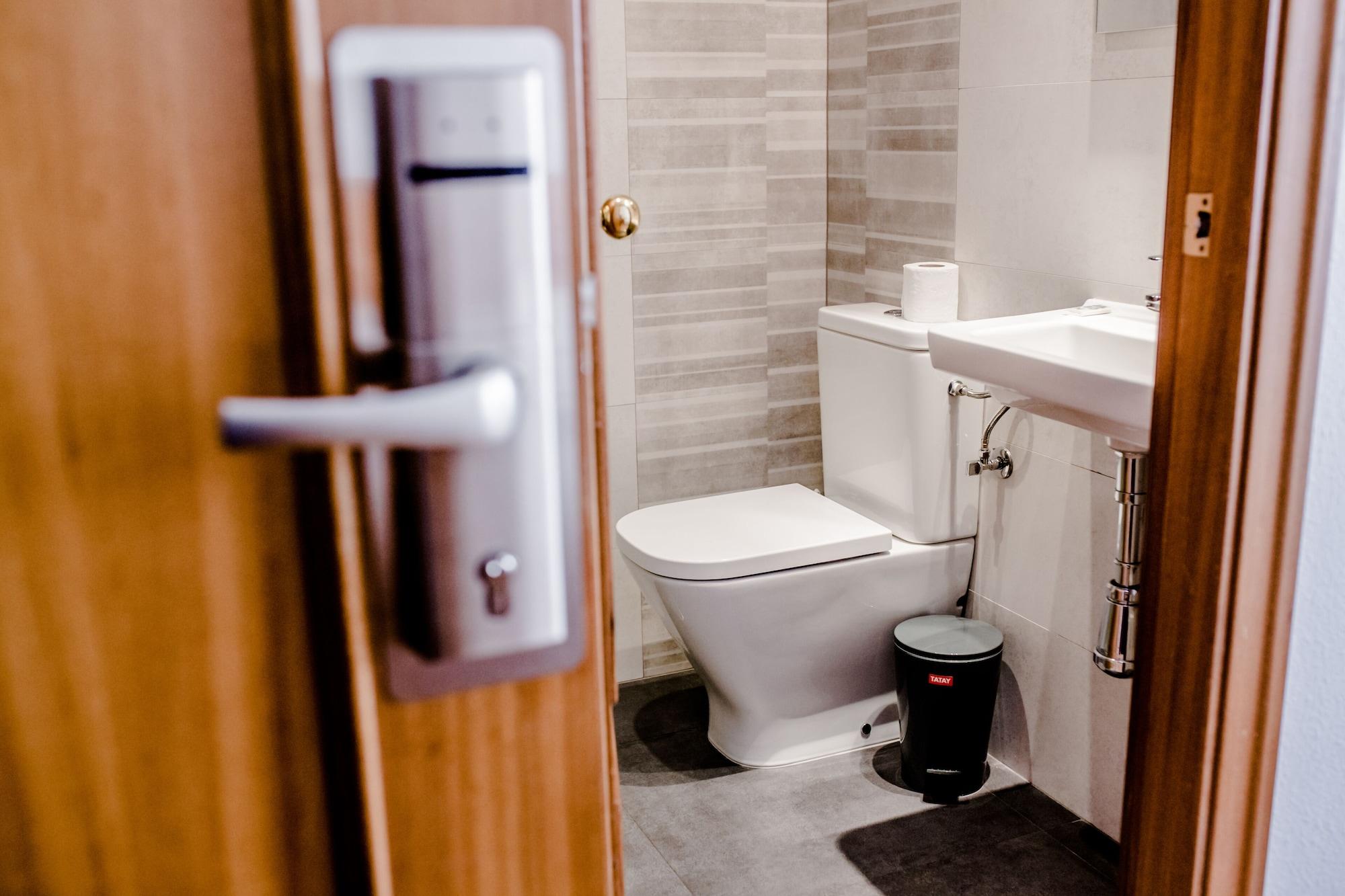Alvi Hotell Soria Exteriör bild