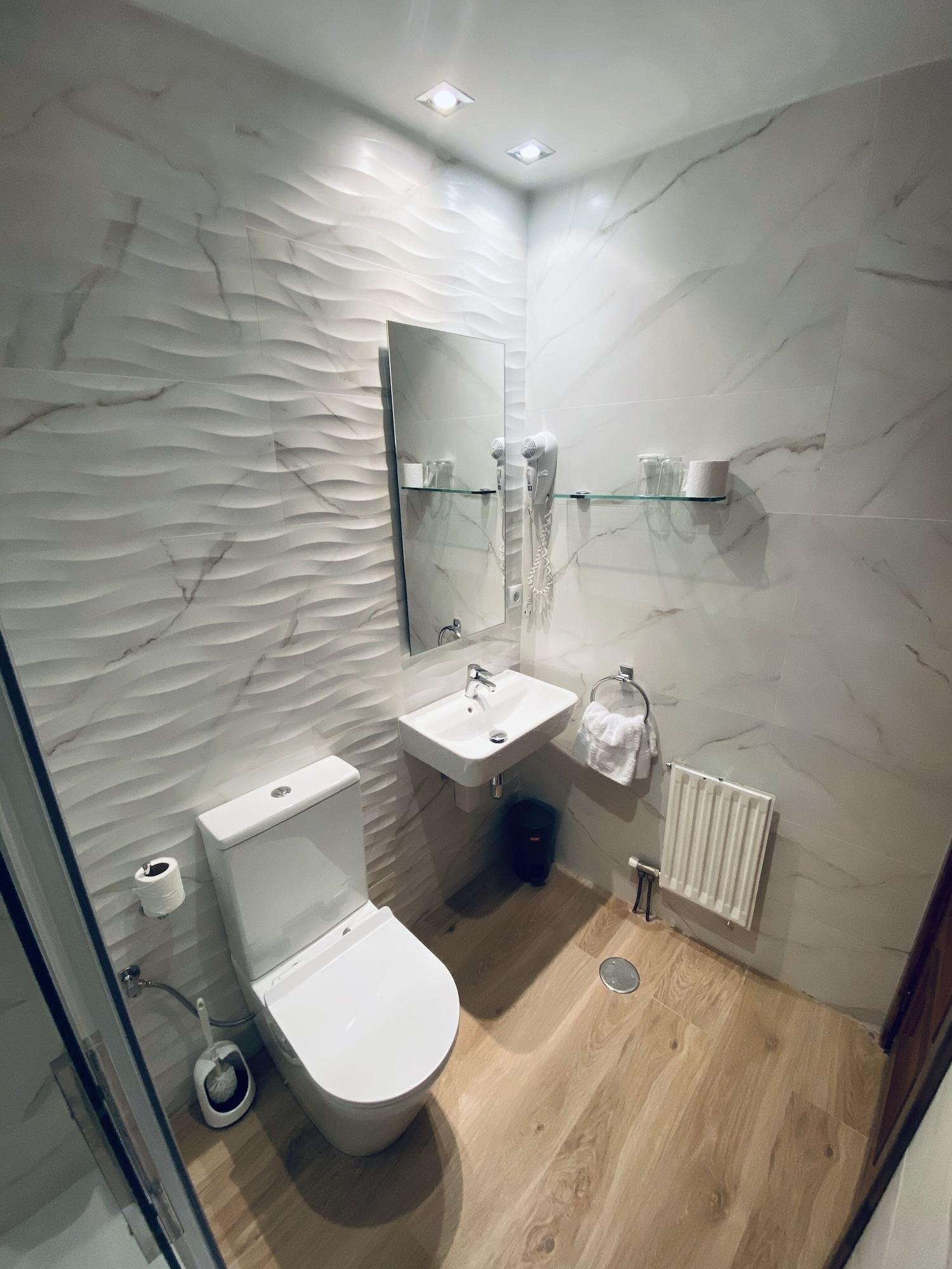 Alvi Hotell Soria Exteriör bild