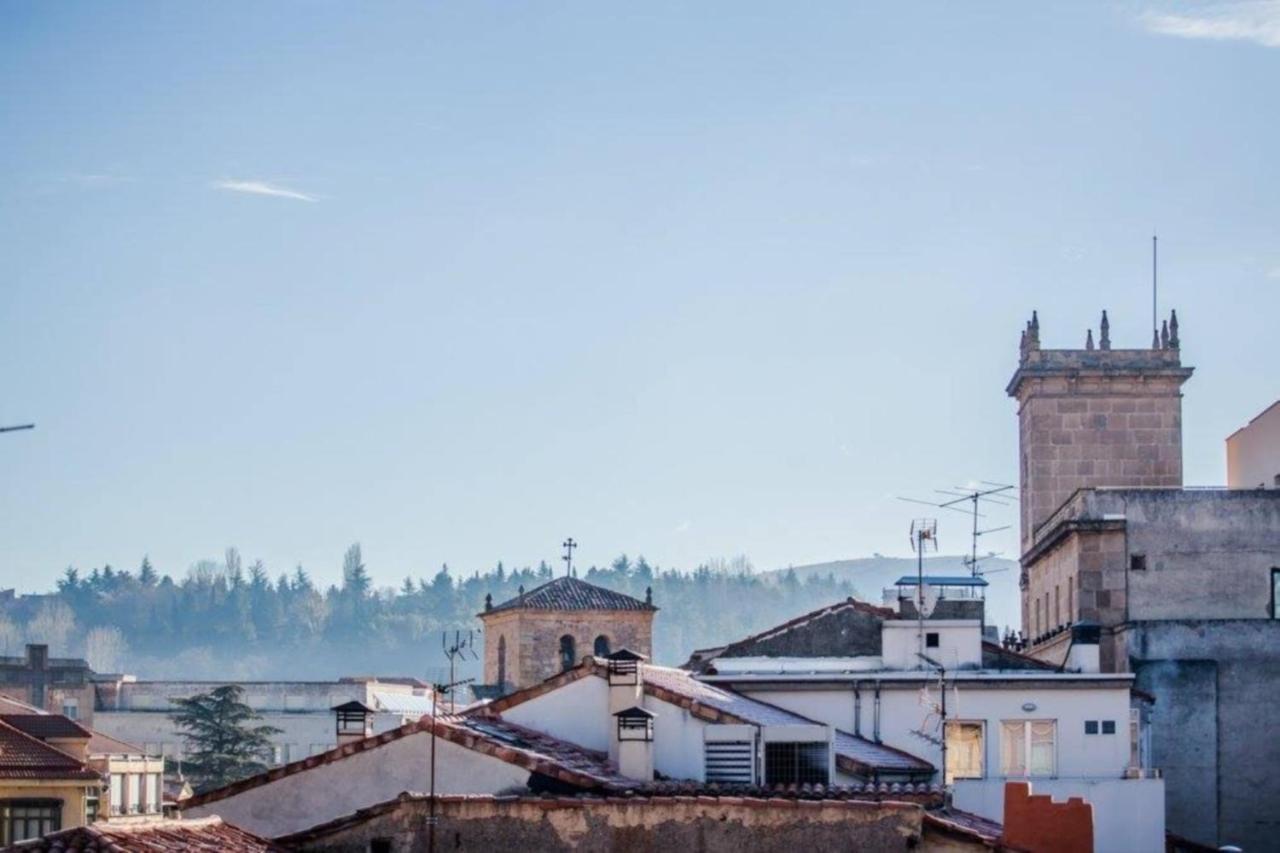 Alvi Hotell Soria Exteriör bild