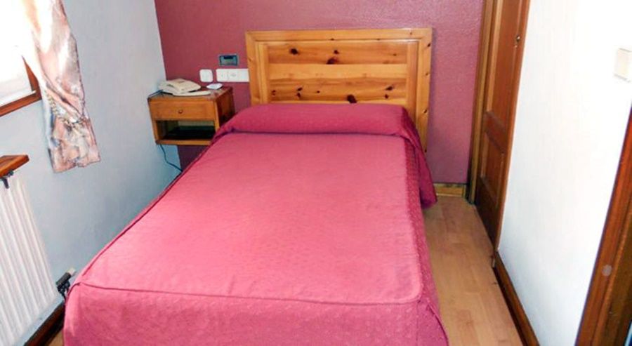 Alvi Hotell Soria Exteriör bild