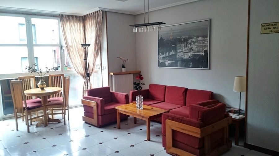 Alvi Hotell Soria Exteriör bild