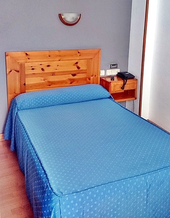 Alvi Hotell Soria Exteriör bild