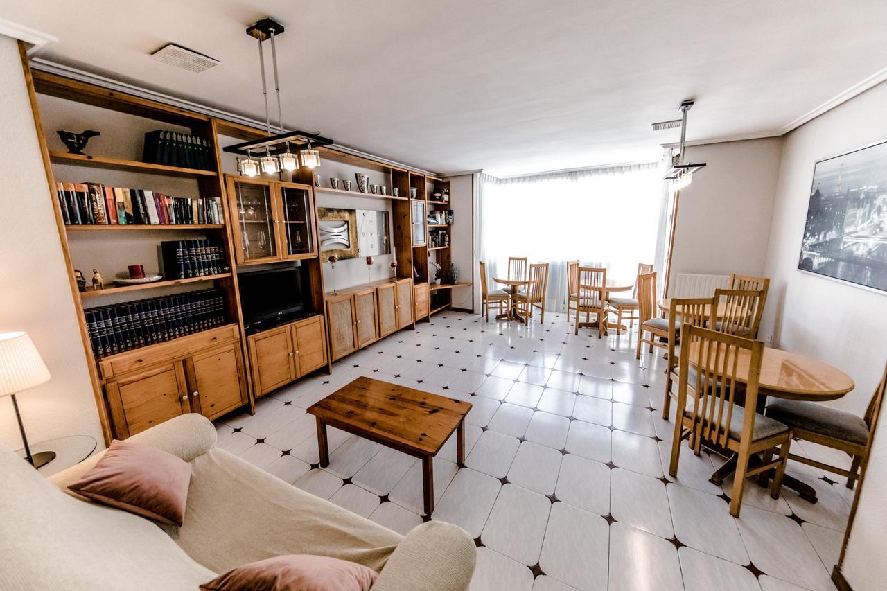 Alvi Hotell Soria Exteriör bild