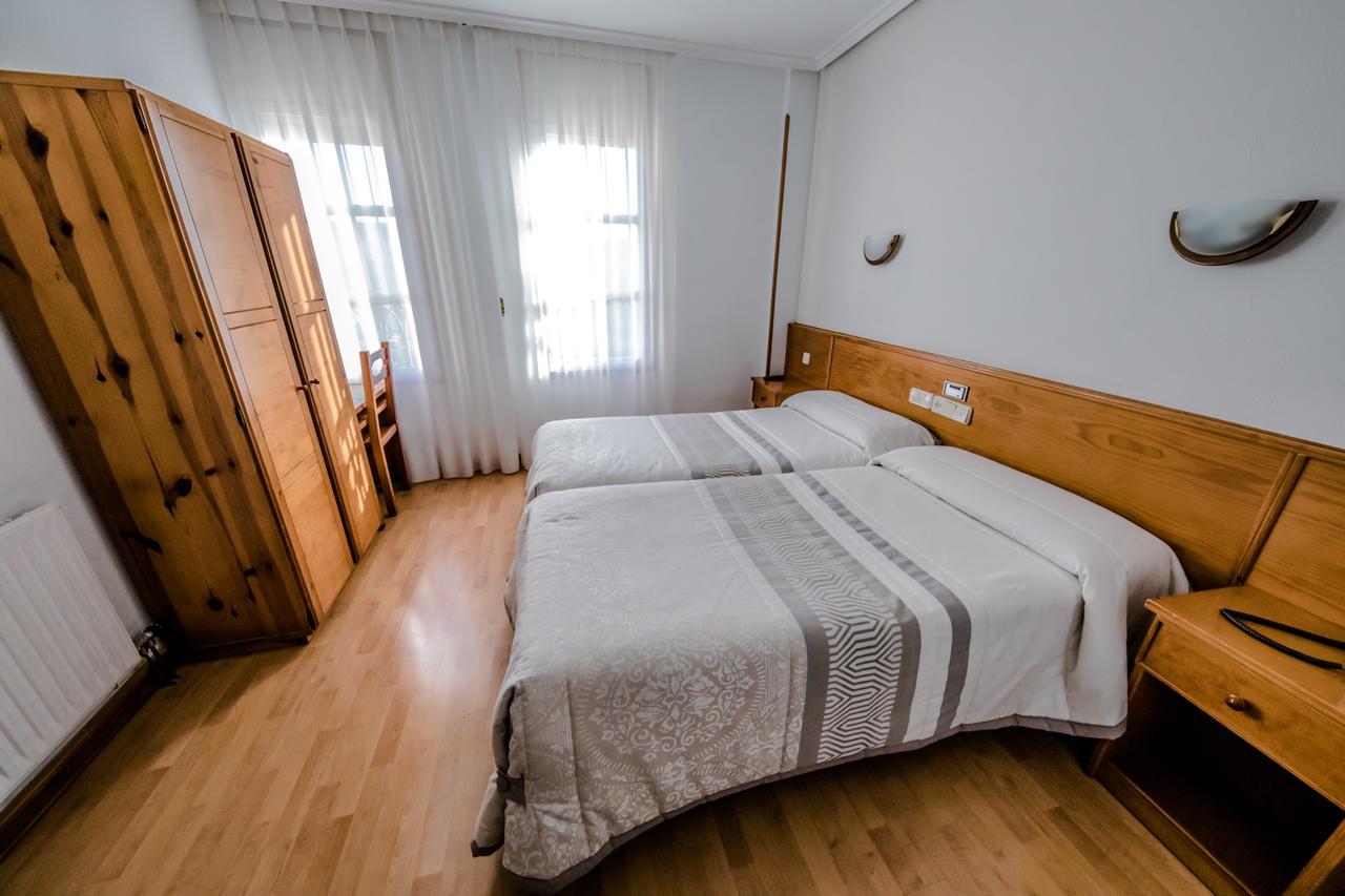 Alvi Hotell Soria Exteriör bild