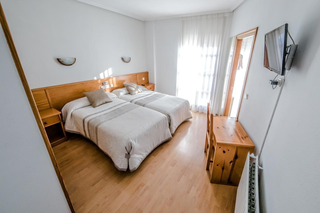 Alvi Hotell Soria Exteriör bild