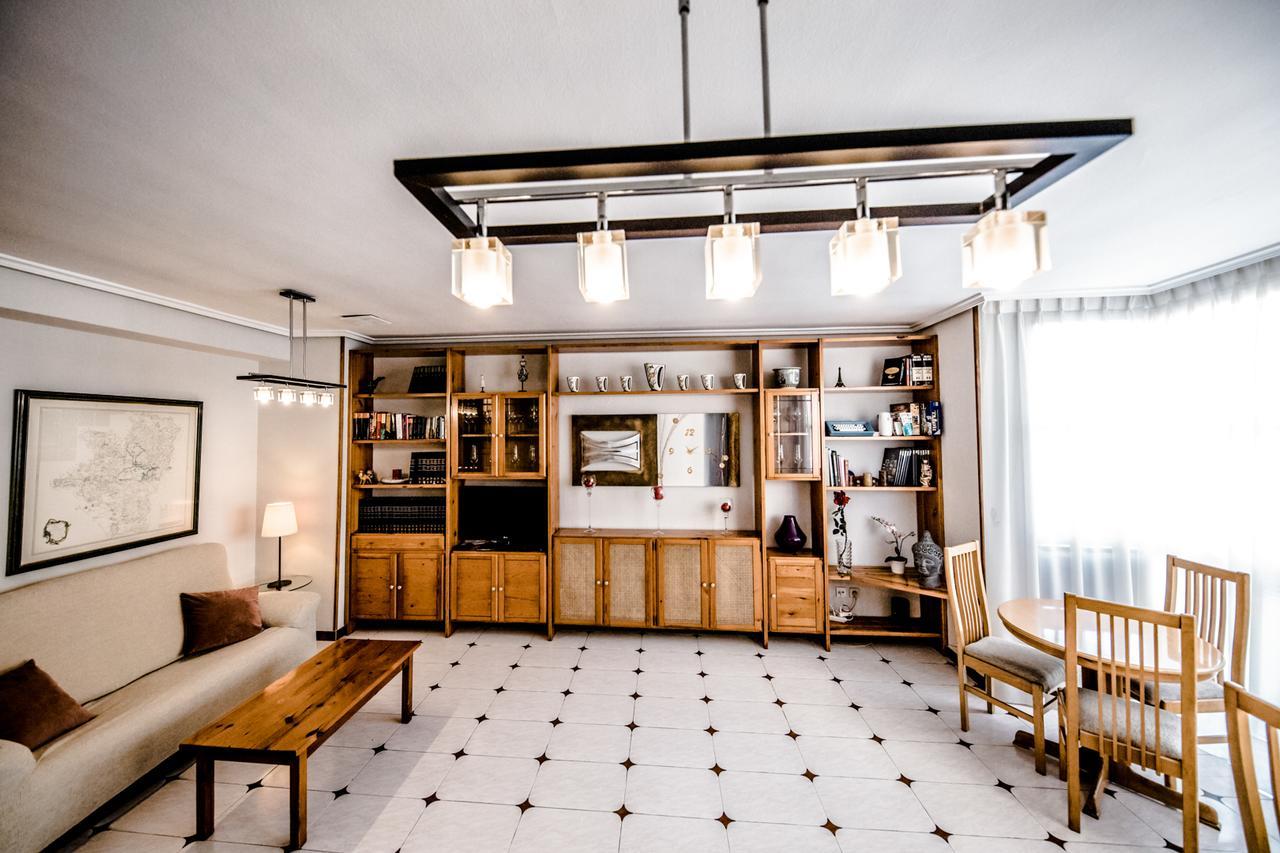 Alvi Hotell Soria Exteriör bild