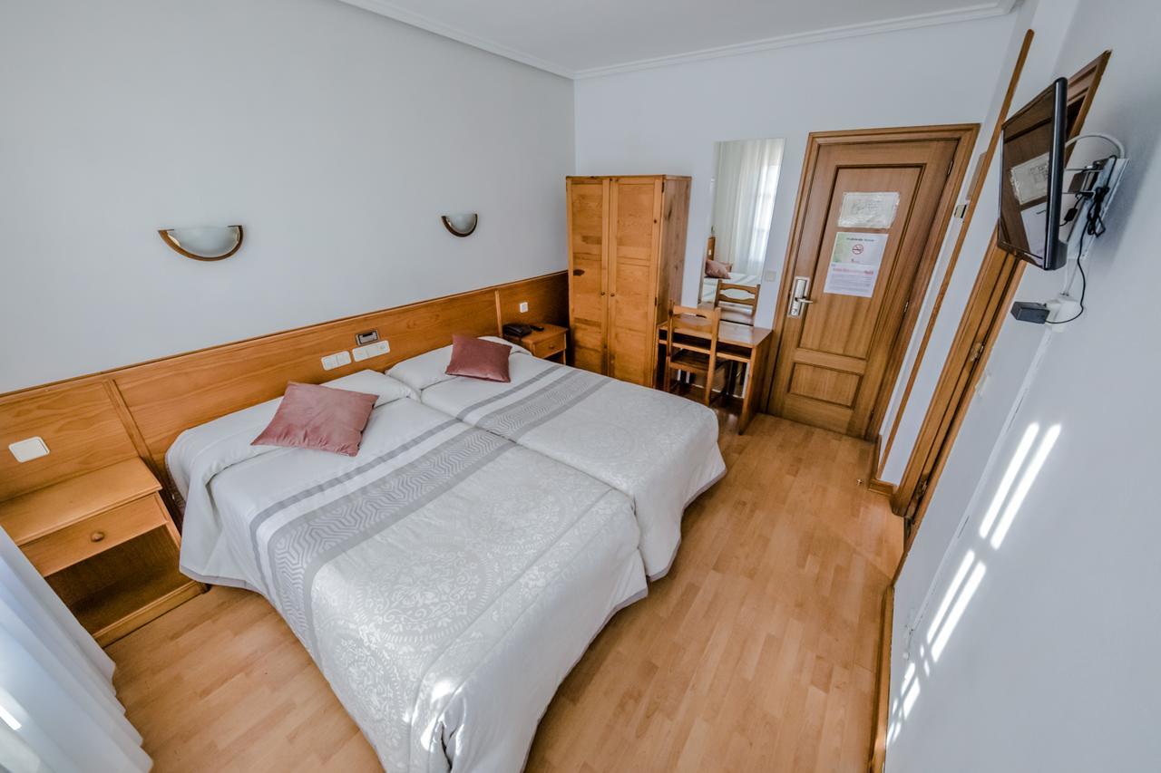 Alvi Hotell Soria Exteriör bild
