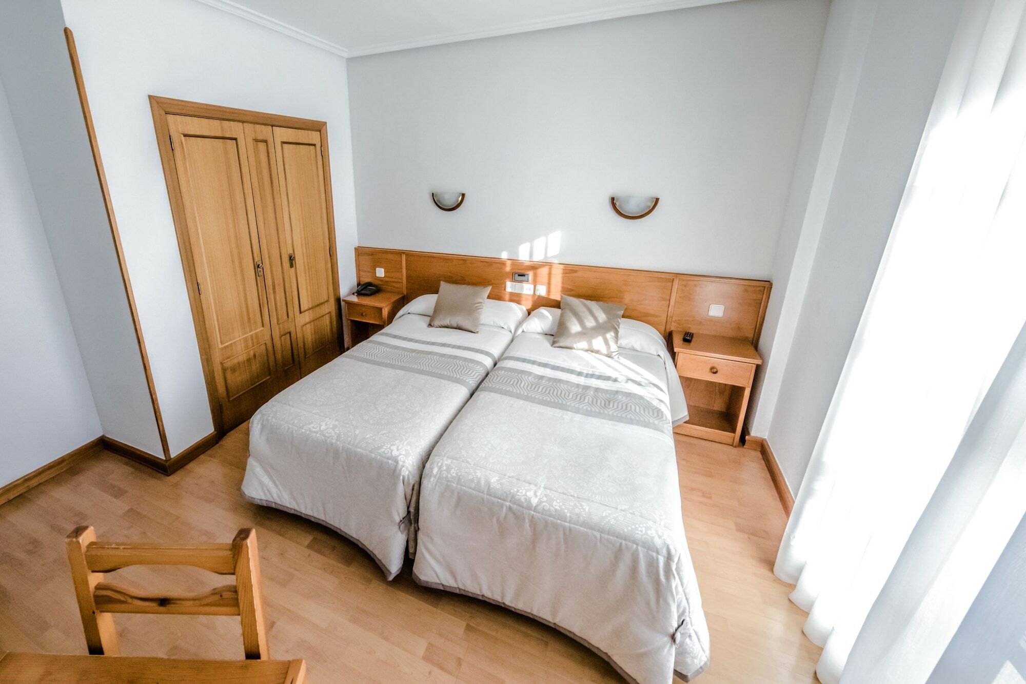 Alvi Hotell Soria Exteriör bild