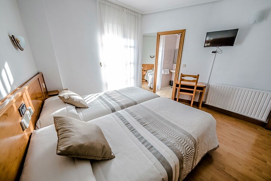 Alvi Hotell Soria Exteriör bild