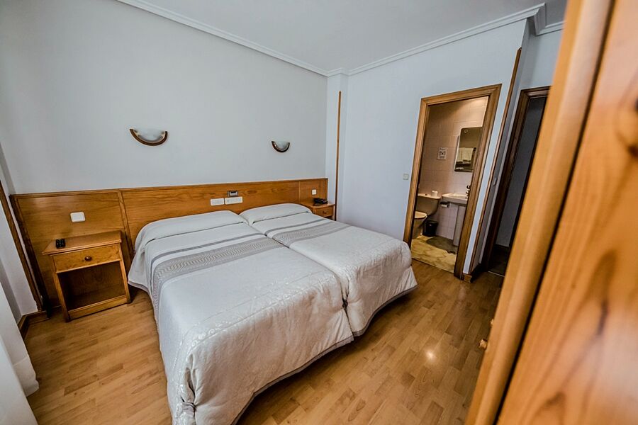 Alvi Hotell Soria Exteriör bild